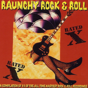 Raunchy Rock & Roll
