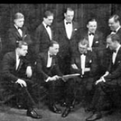 charlie straight & his orchestra