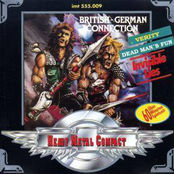 Dead Man's Fun (Imtrat Issue)