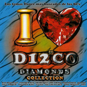 I Love Disco Diamonds Collection Vol. 36