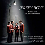 John Lloyd Young: Jersey Boys