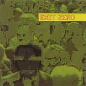 Exit Zero - Electronica Obscura Vol. 2