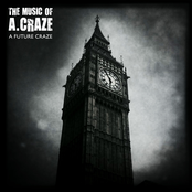 A Future Craze - Single