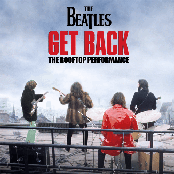 Get Back (Rooftop Performance)