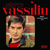 Pierre Vassiliu