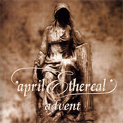 Her Silent Cry At Dawn by April Ethereal