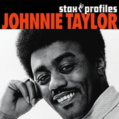 I Dreamed That Heaven Was Like This by Johnnie Taylor