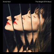 Annie Hart: The Weight Of A Wave