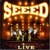 Goose Bumps / Fire In The Morning by Seeed