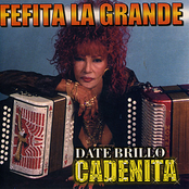 Fefita La Grande: Date Brillo Cadenita