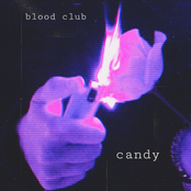 Blood Club: candy