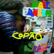 Feliz Aniversário (COPÃO)