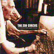 Les Poches Sont Vides Les Gens Sont Fous by The Zen Circus