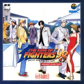 King Of Fighters '98