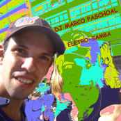 DJ Marco Paschoal: Eletro-Samba