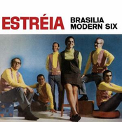 Brasilia Modern Six