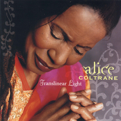 Jagadishwar by Alice Coltrane