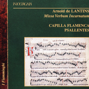 Missa Verbum incarnatum