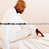 Frank McComb: Love Stories