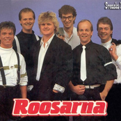 Roosarna