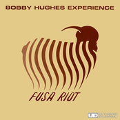 The Krohn Session by Bobby Hughes Experience