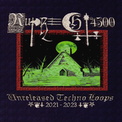 Unreleased Techno Loops 2021 - 2023