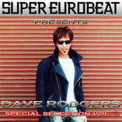 SUPER EUROBEAT presents DAVE RODGERS Special COLLECTION (Vol.3)