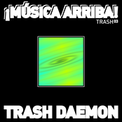Trash Daemon 3