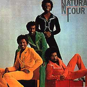 Natural Four