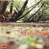 Magic Forest by Fat Mattress