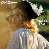 Caravan Girl by Goldfrapp