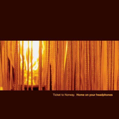 Home On Your Headphones