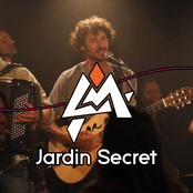 Jardin secret