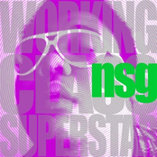 Working Class Superstar by Nsg