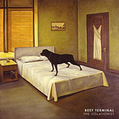 Daydreams Of Wasted Time by Beef Terminal