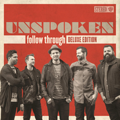 Unspoken: Follow Through (Deluxe Edition)