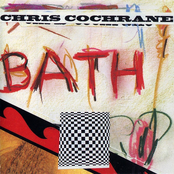 Faith by Chris Cochrane