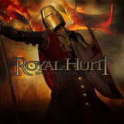 Show Me How To Live by Royal Hunt