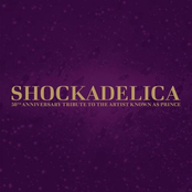 Shockadelica - 50th Anniversary Tribute to The Artist Known As Prince