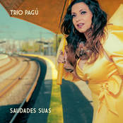 Saudades Suas