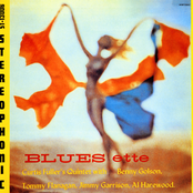 Blues-Ette