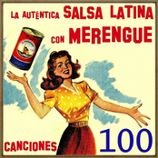 La Auténtica Salsa Con Merengue, 100 Canciones