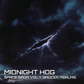 Space Saga Vol 1: Saucer Psalms