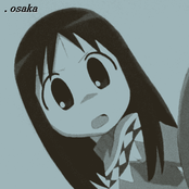 OSAKA MIX