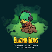 Blazing Beaks (Original Video Game Soundtrack)