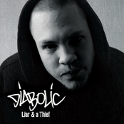 In Common (feat. Canibus) by Diabolic