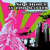 Right There Standing