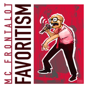 I'll Form The Head by Mc Frontalot