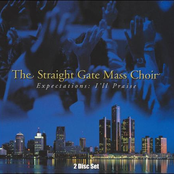 The Straight Gate Mass Choir