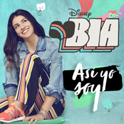 BIA – Así yo soy (Music from the TV Series)